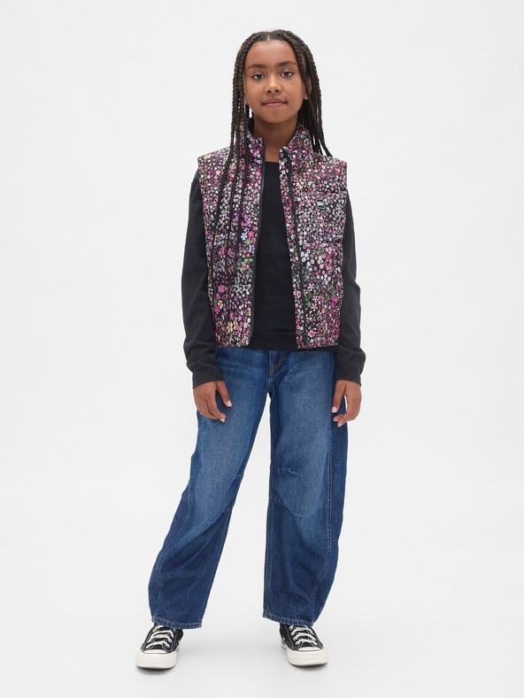 GAP Kinder wasserabweisende Steppweste ColdControl GAP