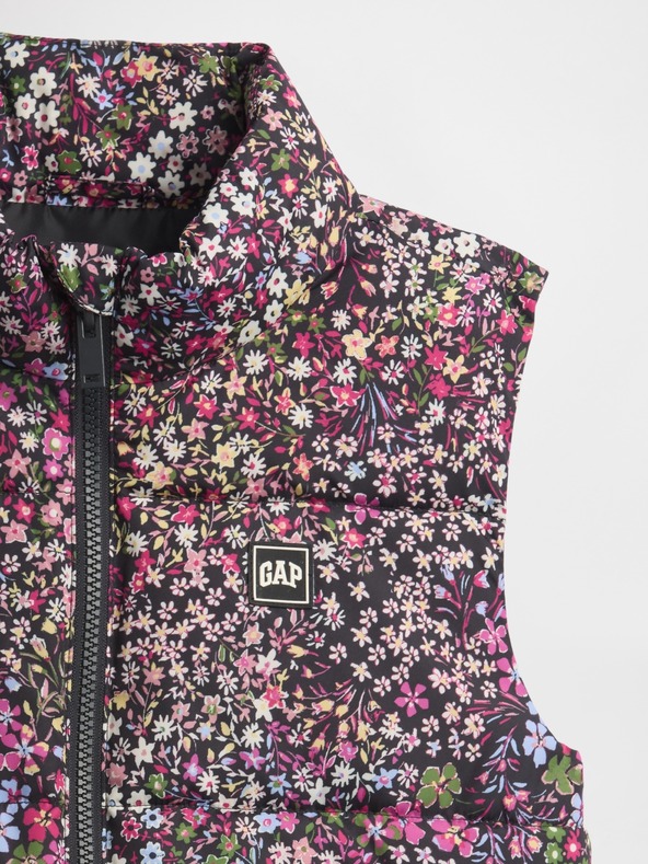 GAP Kinder wasserabweisende Steppweste ColdControl GAP