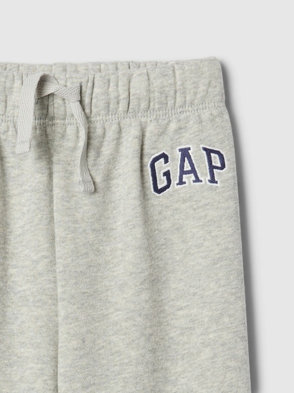 GAP Baby Jogginghose mit Logo GAP