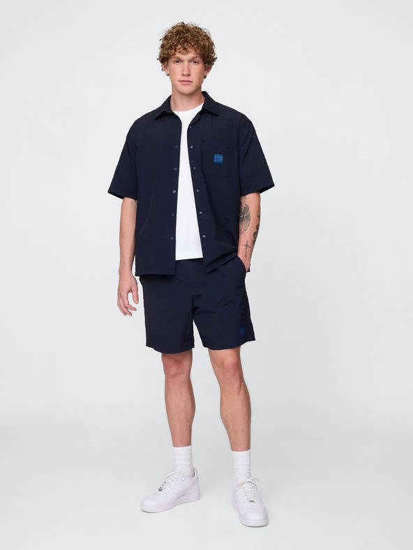 GAP Herren-Nylon-Shorts GAP