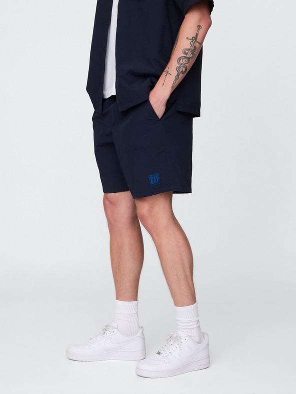 GAP Herren-Nylon-Shorts GAP