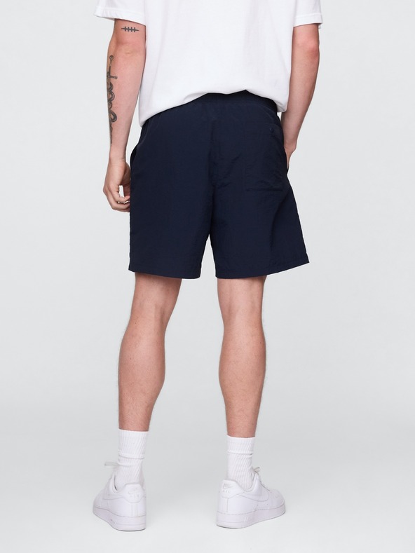 GAP Herren-Nylon-Shorts GAP