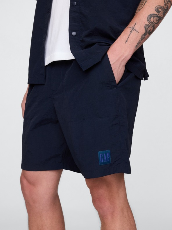 GAP Herren-Nylon-Shorts GAP