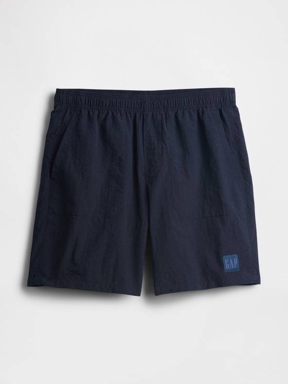 GAP Herren-Nylon-Shorts GAP