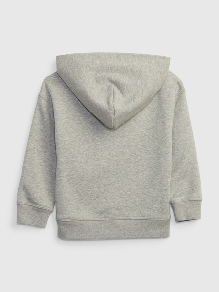 GAP Baby Sweatshirt mit Kapuze GAP