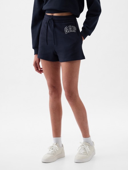 GAP Shorts mit Logo GAP