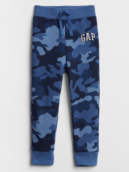 GAP Baby Jogginghose mit Logo GAP