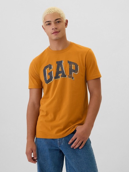 GAP T-Shirt GAP Logo