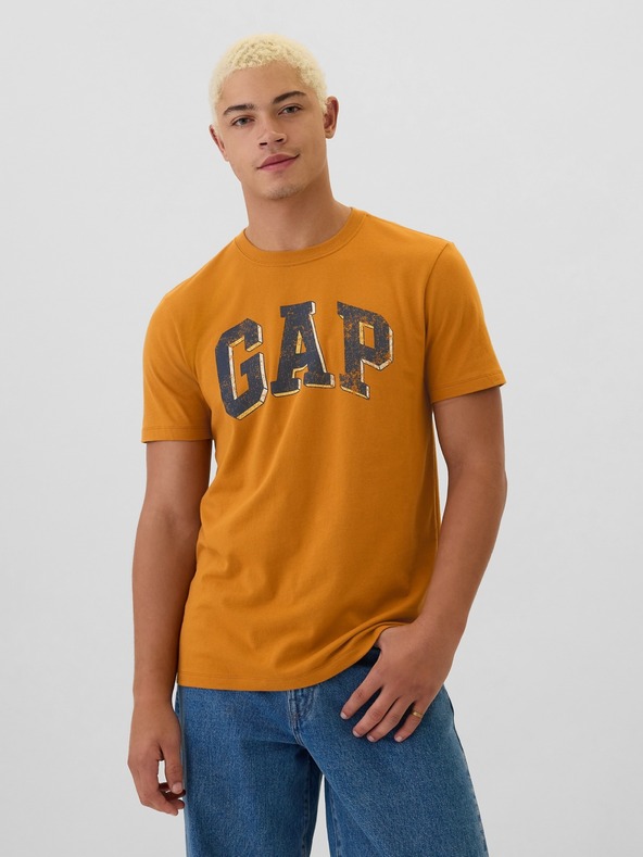 GAP T-Shirt GAP Logo