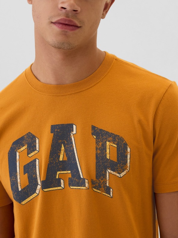 GAP T-Shirt GAP Logo