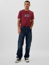 GAP T-Shirt GAP logo v-ss camo arch