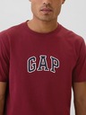 GAP T-Shirt GAP logo v-ss camo arch