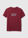 GAP T-Shirt GAP logo v-ss camo arch