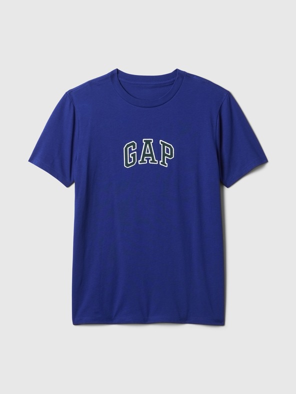 GAP T-Shirt GAP logo v-ss camo arch