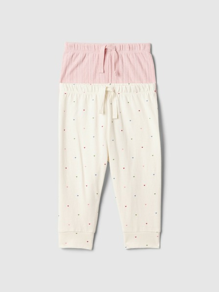 GAP Baby Hose, 2er-Pack GAP