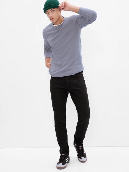 GAP Herren Jeans Slim Taper GapFlex GAP