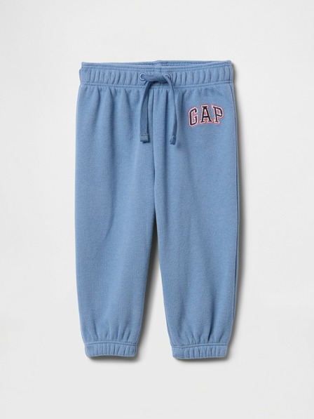 GAP Baby Jogginghose mit Logo GAP