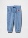 GAP Baby Jogginghose mit Logo GAP