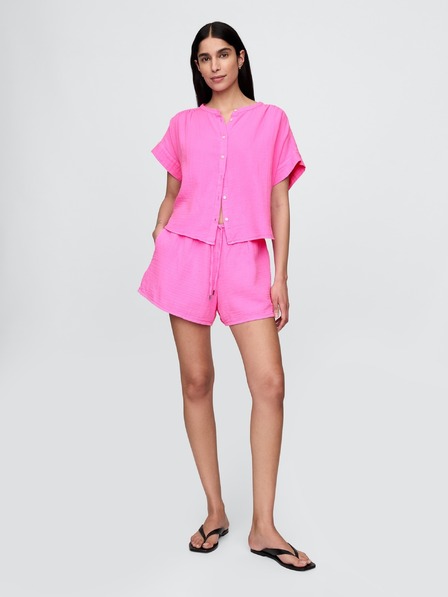 GAP Musselin Shorts GAP