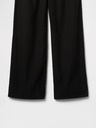 GAP Damen Leinenhose Wide GAP