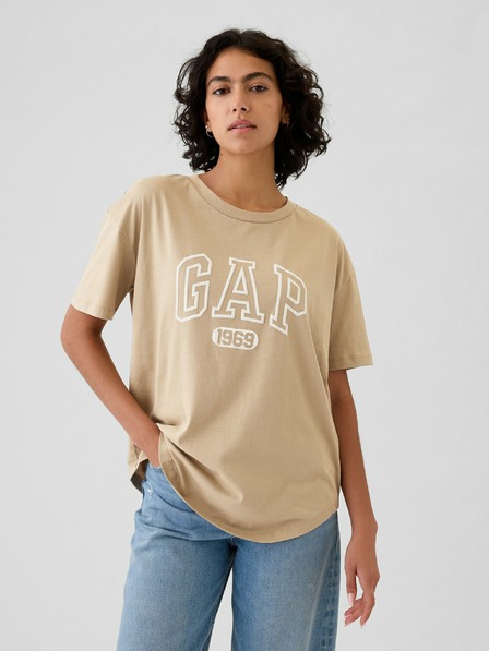 GAP Oversize T-Shirt Gap