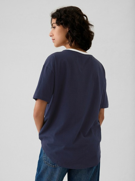 GAP Oversize T-Shirt Gap Athletic GAP