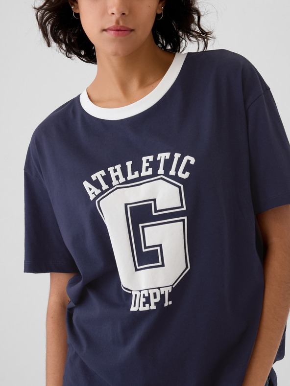 GAP Oversize T-Shirt Gap Athletic GAP