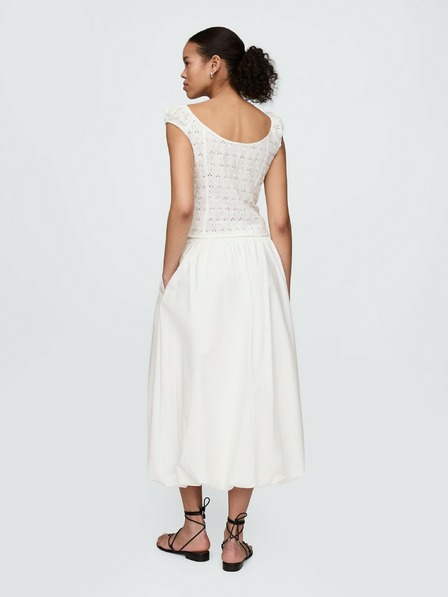 GAP Damen-Ballon-Midirock GAP