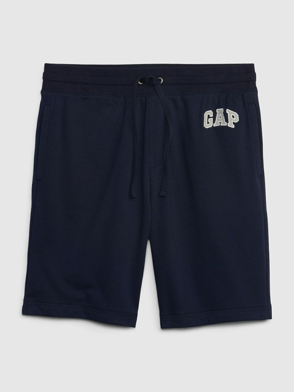 GAP Shorts GAP Logo