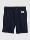 GAP Shorts GAP Logo