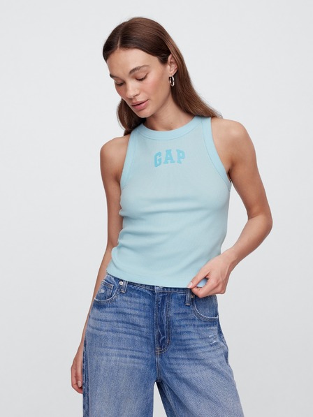 GAP Top mit GAP Logo