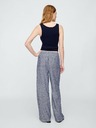 GAP Leinenhose Wide-Leg GAP