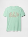 GAP Herren-T-Shirt Everyday Soft mit Logo GAP