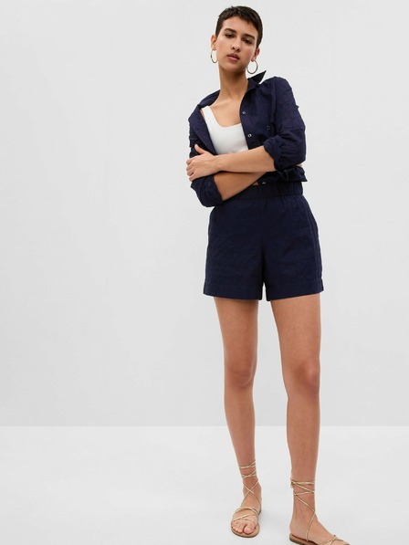GAP Shorts mit Madeira GAP