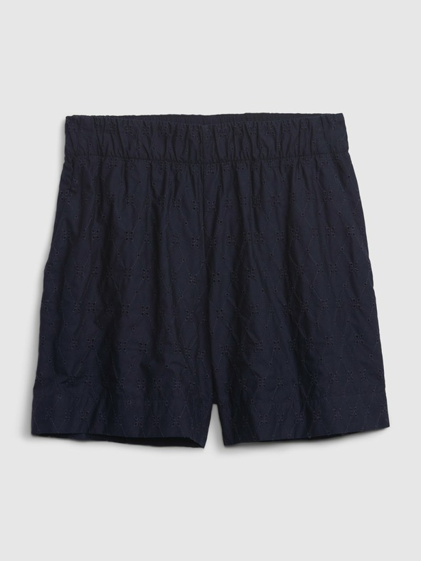 GAP Shorts mit Madeira GAP
