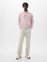 GAP Herren Sweatshirt mit Logo und Kapuze GAP