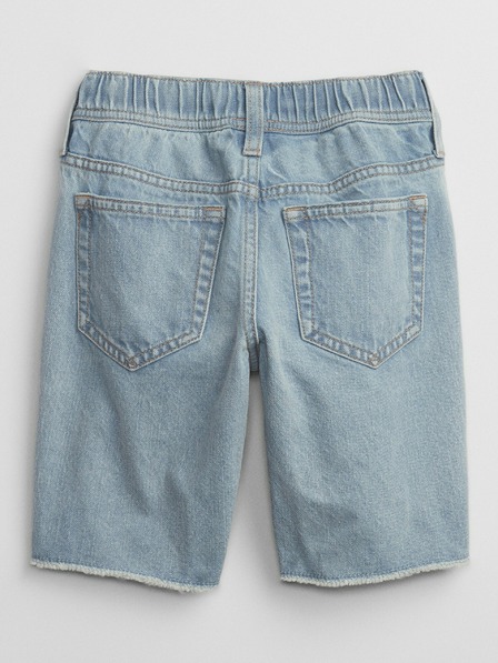 GAP Jeansshorts für Kinder GAP