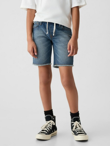 GAP Denim-Shorts für Kinder slim GAP