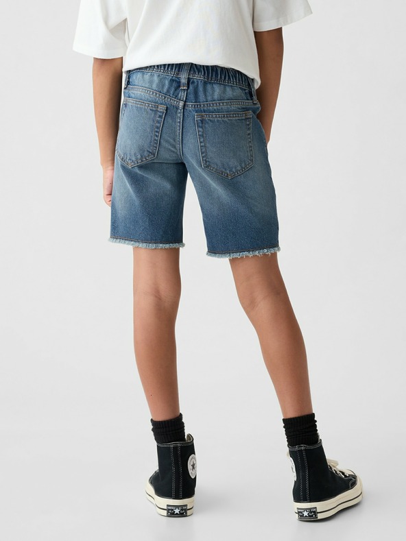 GAP Denim-Shorts für Kinder slim GAP