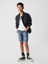 GAP Denim-Shorts für Kinder slim GAP