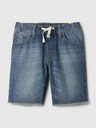 GAP Denim-Shorts für Kinder slim GAP