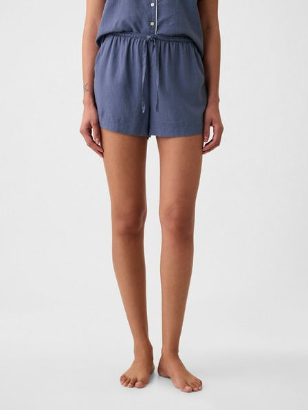 GAP Pyjama-Shorts aus Leinen GAP