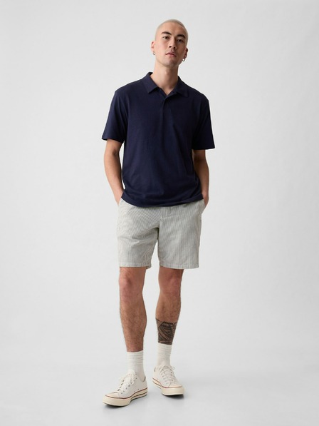 GAP Leinen Shorts GAP