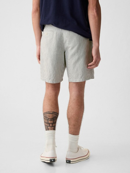 GAP Leinen Shorts GAP