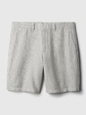 GAP Shorts aus Leinen GAP