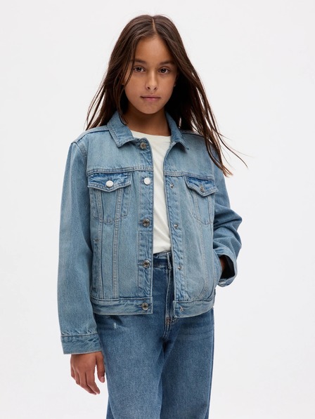 GAP Kinder Jeansjacke GAP