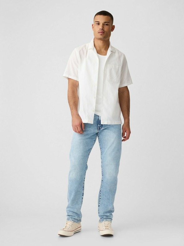 GAP Jeans straight  GapFlex GAP