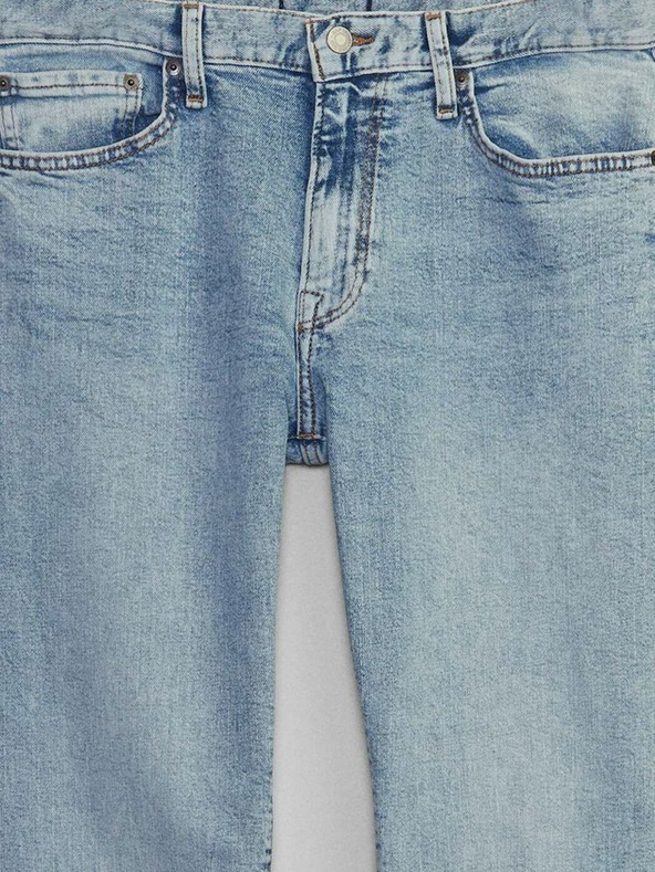 GAP Jeans straight  GapFlex GAP