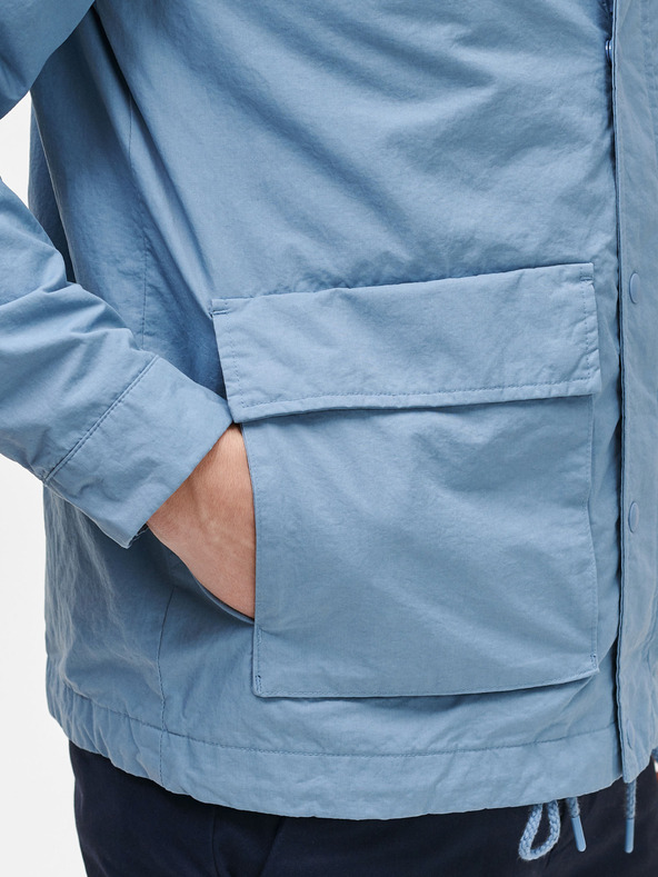 GAP Jacke Nylon Anorak GAP