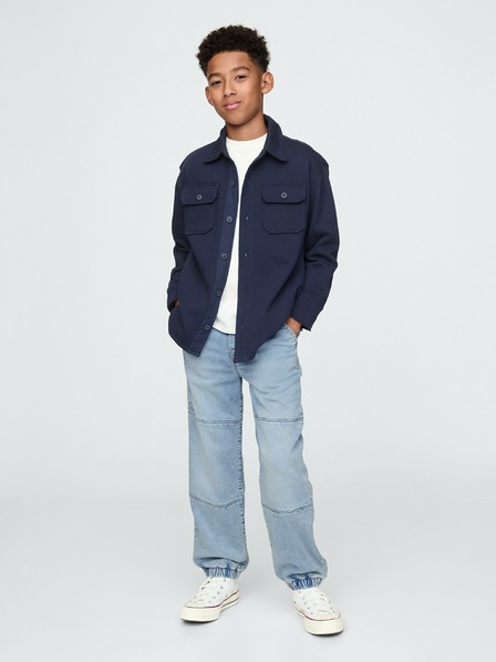 GAP Jungen-Parachute-Jeans GAP